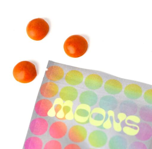 MOONS Psilocybin Gummies Edibles (3000mg)