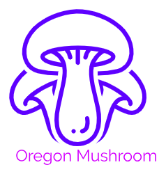 Oregon Mushrooms delivery