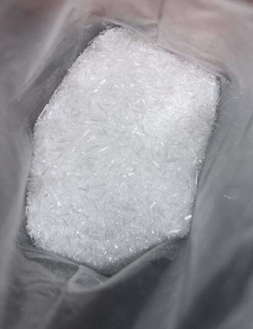 Ketamine CRYSTAL