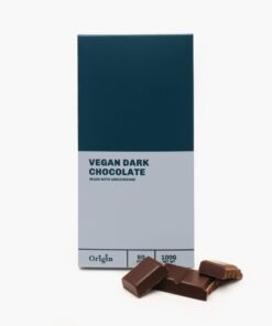 Vegan Dark Chocolate bar