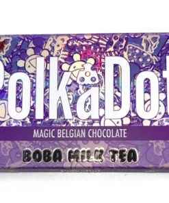 Polka Dot Chocolate for sale