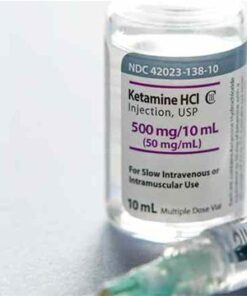 Ketamine HCL