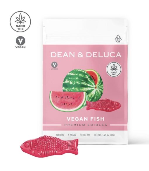 Dean & Deluca SWEDISH FISH